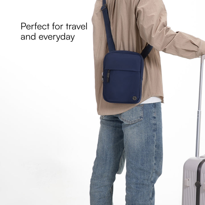 Soho Crossbody