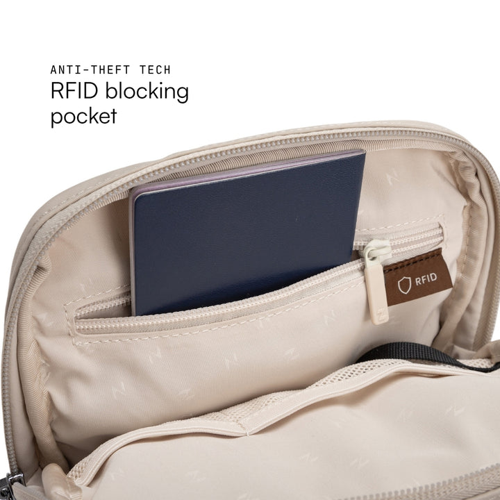Soho Crossbody