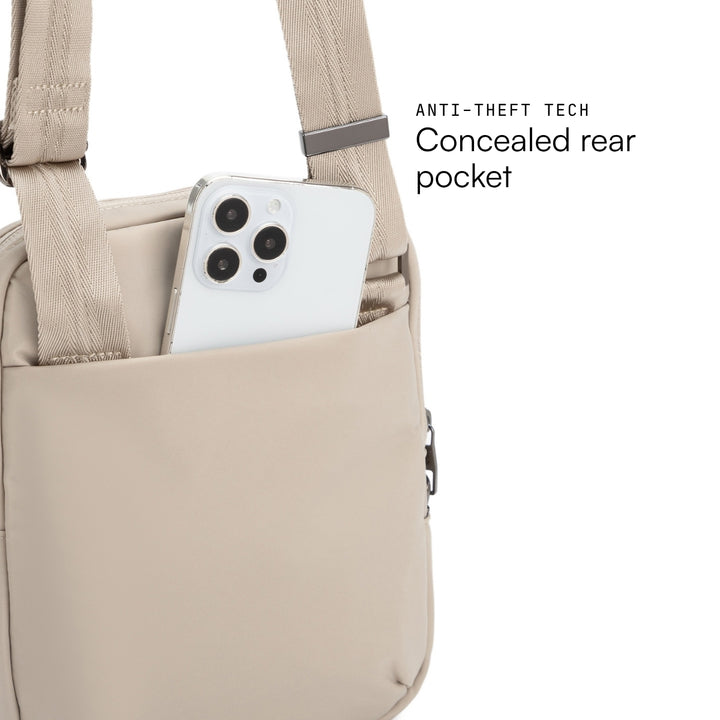 Soho Crossbody