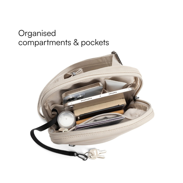 Soho Crossbody
