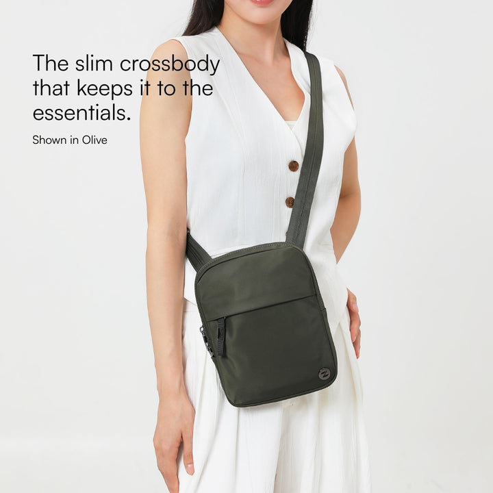 Soho Crossbody