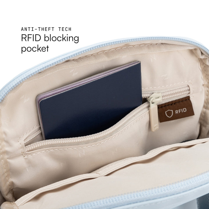 Soho Crossbody