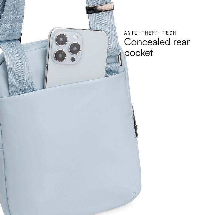 Soho Crossbody