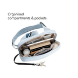 Soho Crossbody