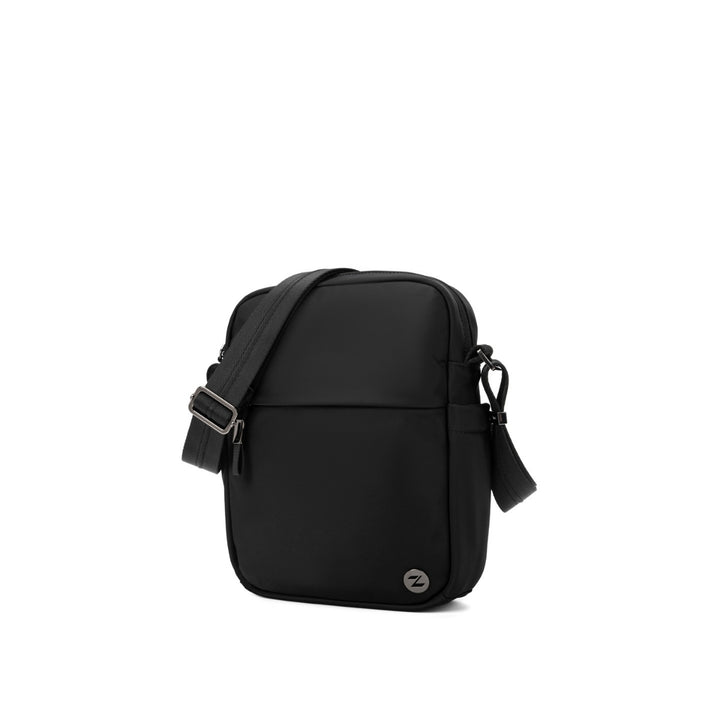 Logan Messenger