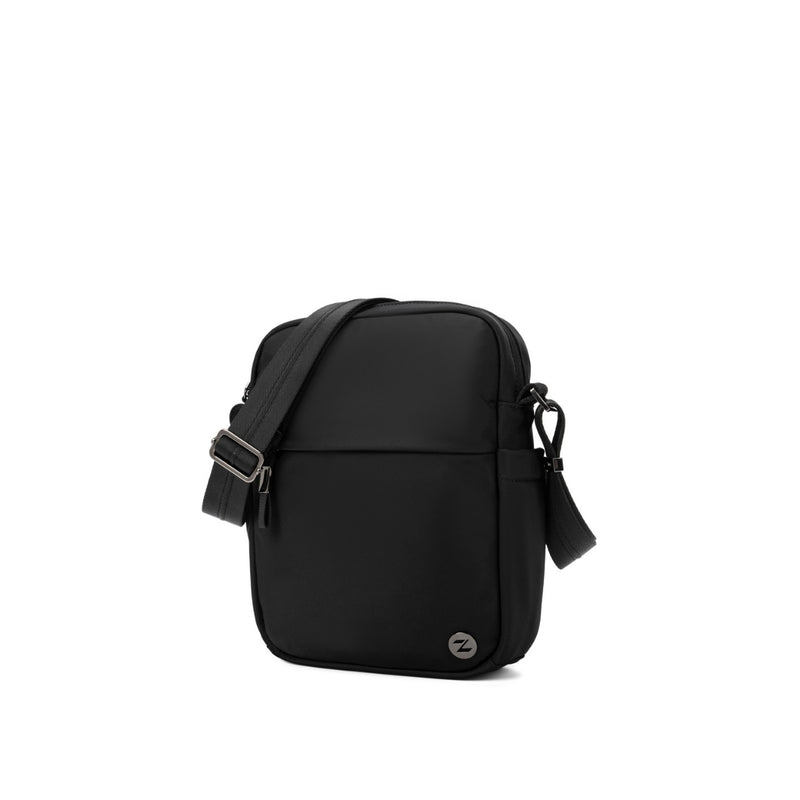 Logan Messenger