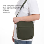 Logan Messenger