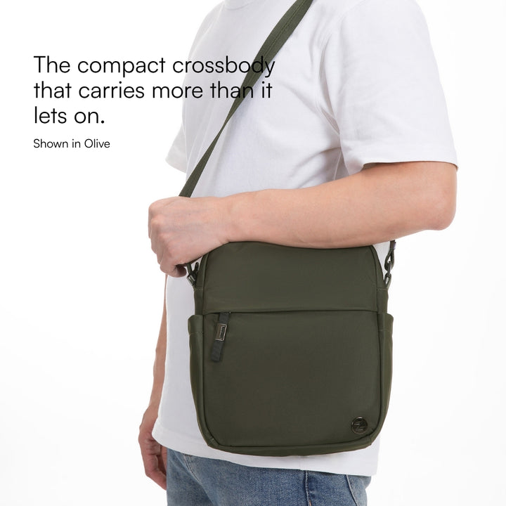 Logan Messenger