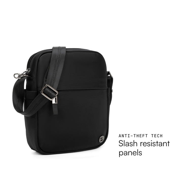 Logan Messenger