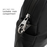 Logan Messenger
