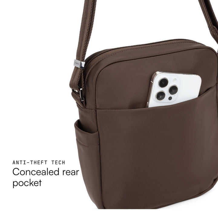 Logan Messenger