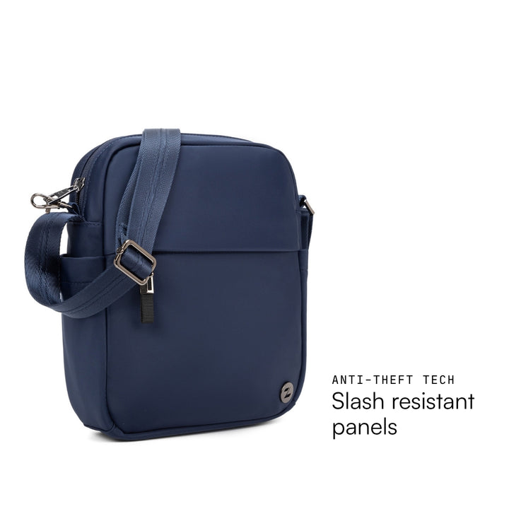 Logan Messenger