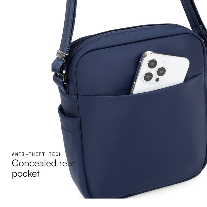 Logan Messenger