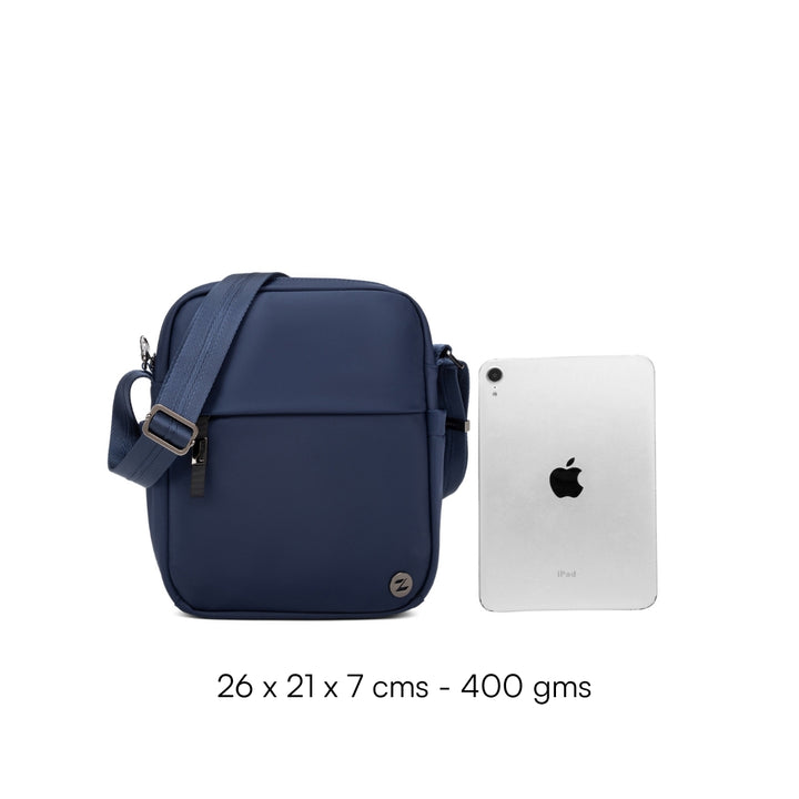 Logan Messenger