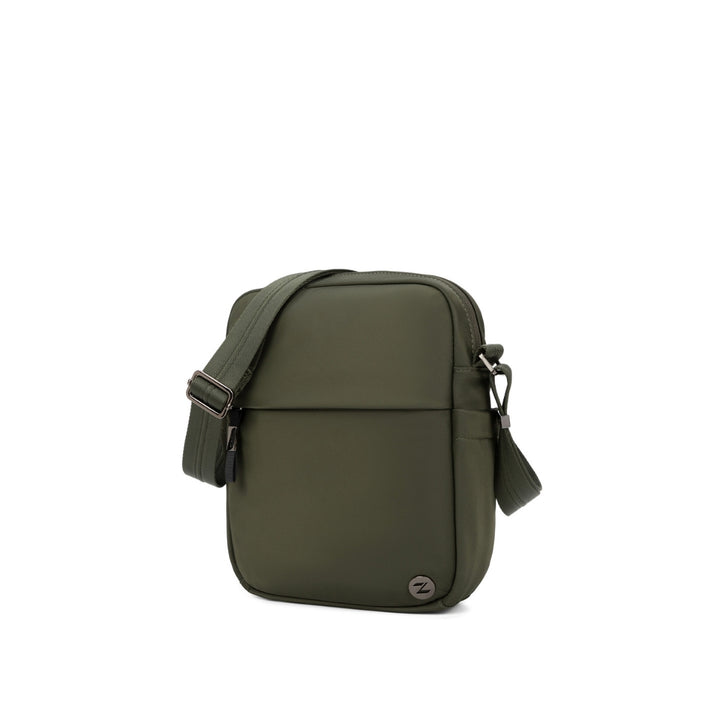 Logan Messenger