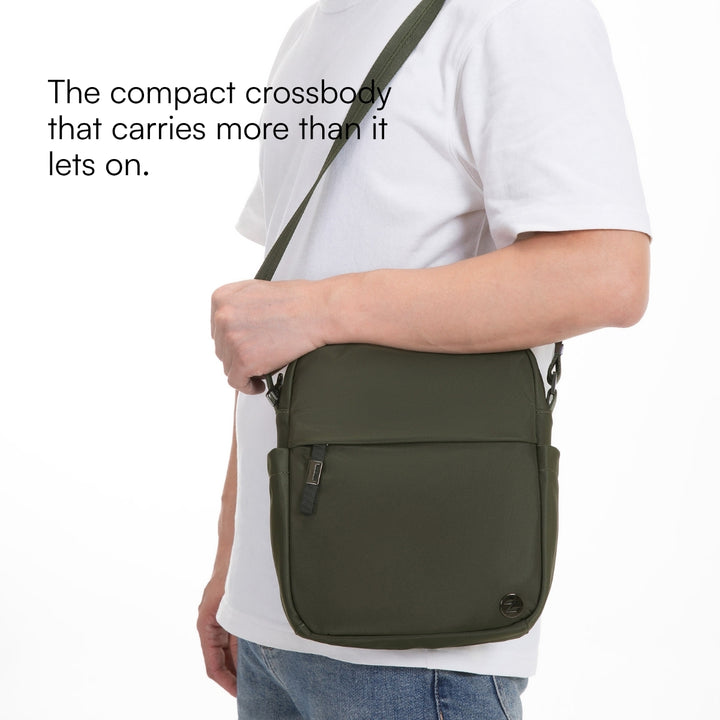 Logan Messenger