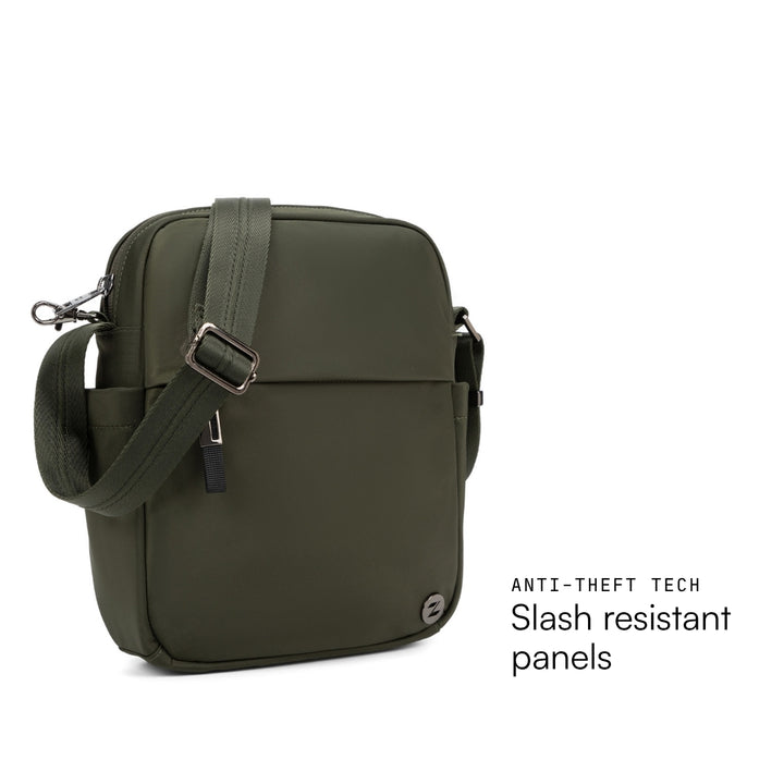 Logan Messenger