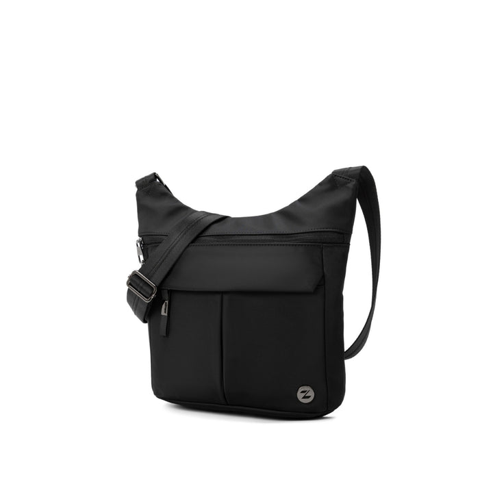 Aspen Anti-Theft Crossbody Organiser