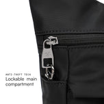 Aspen Anti-Theft Crossbody Organiser