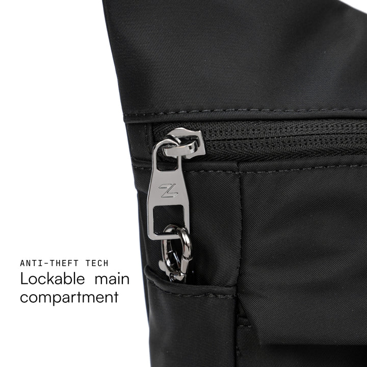 Aspen Anti-Theft Crossbody Organiser