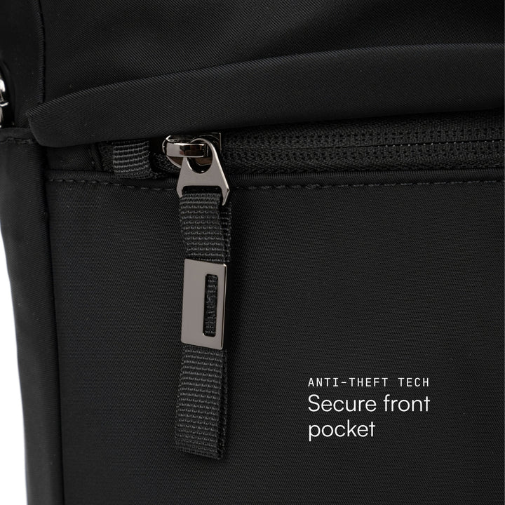 Aspen Anti-Theft Crossbody Organiser