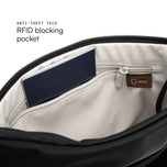 Aspen Anti-Theft Crossbody Organiser