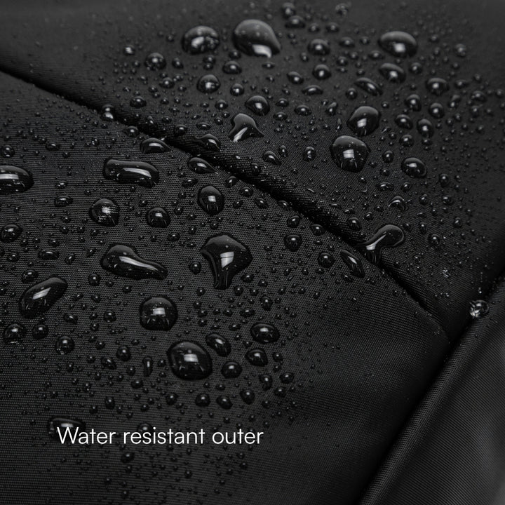 Aspen Anti-Theft Crossbody Organiser