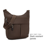 Aspen Anti-Theft Crossbody Organiser