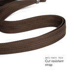 Aspen Anti-Theft Crossbody Organiser