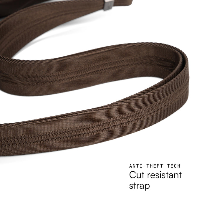 Aspen Anti-Theft Crossbody Organiser