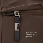 Aspen Anti-Theft Crossbody Organiser