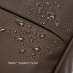 Aspen Anti-Theft Crossbody Organiser