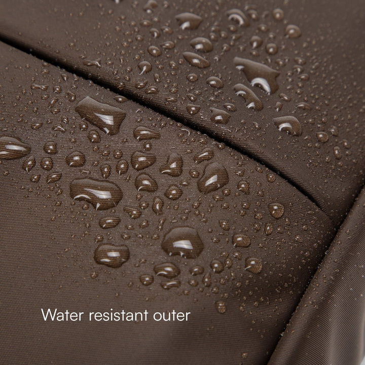 Aspen Anti-Theft Crossbody Organiser