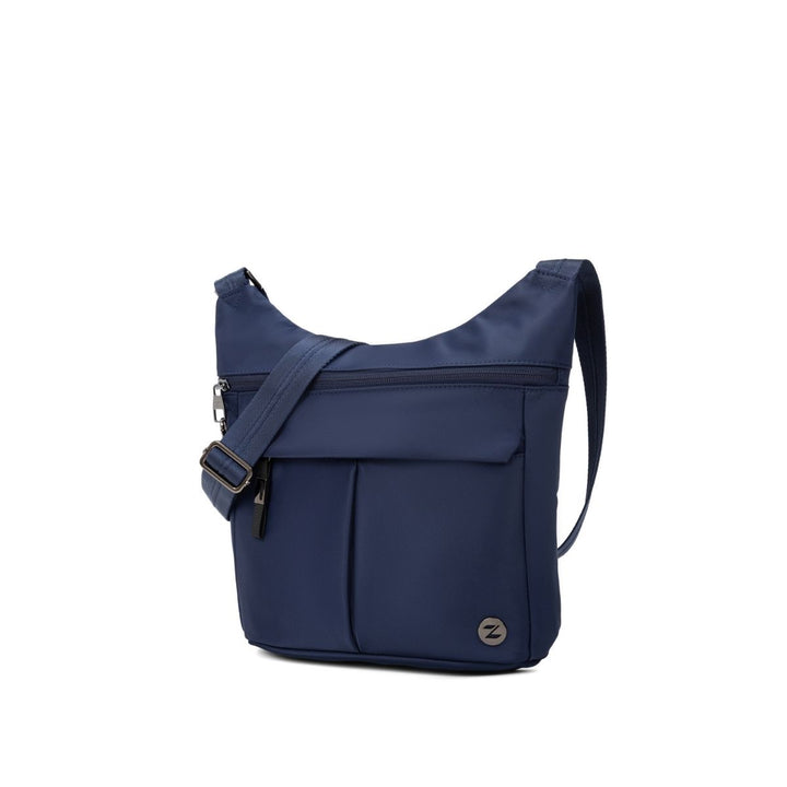 Aspen Anti-Theft Crossbody Organiser