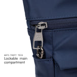 Aspen Anti-Theft Crossbody Organiser