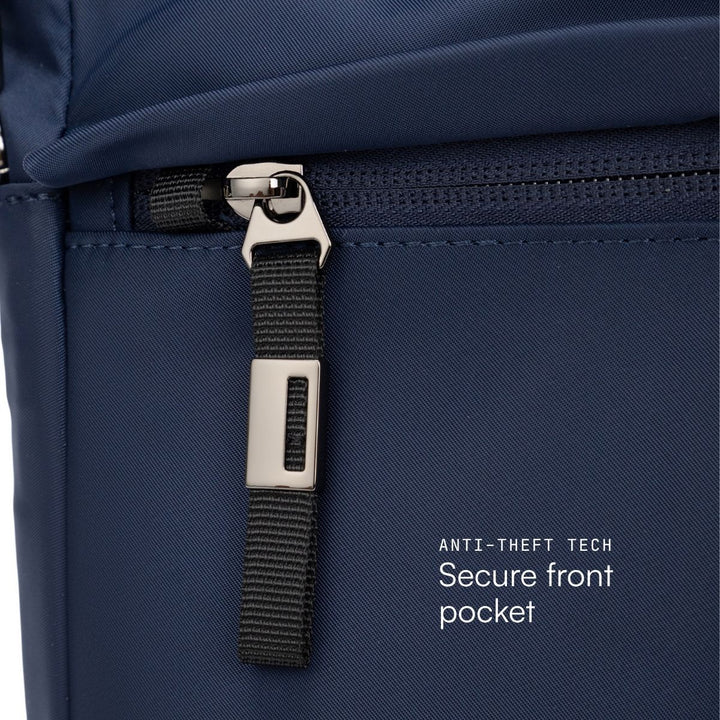 Aspen Anti-Theft Crossbody Organiser
