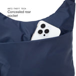 Aspen Anti-Theft Crossbody Organiser