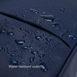 Aspen Anti-Theft Crossbody Organiser