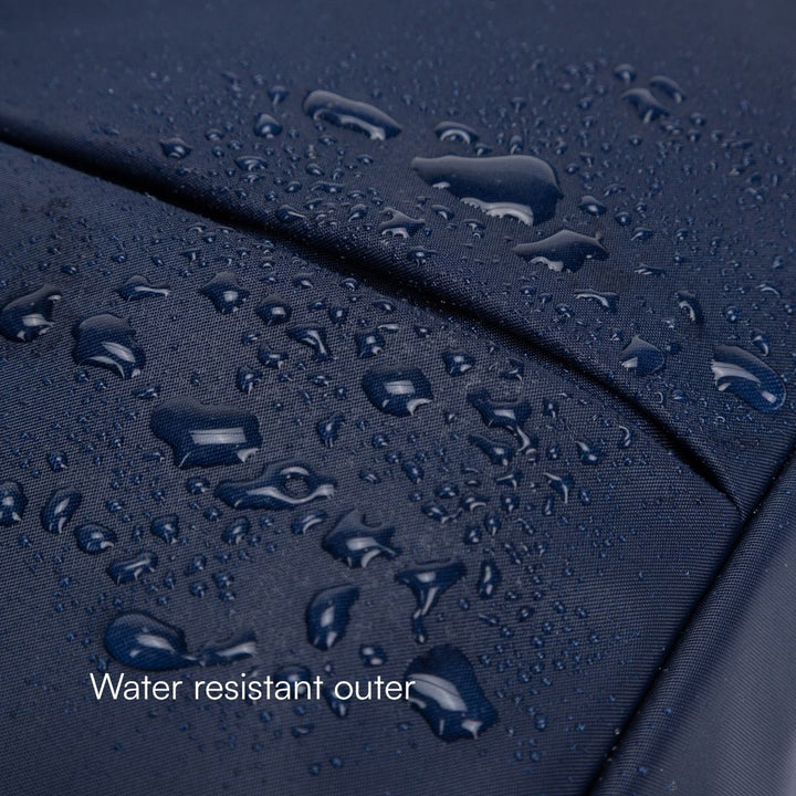 Aspen Anti-Theft Crossbody Organiser