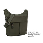 Aspen Anti-Theft Crossbody Organiser