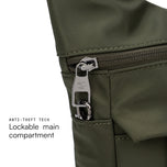 Aspen Anti-Theft Crossbody Organiser