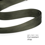 Aspen Anti-Theft Crossbody Organiser