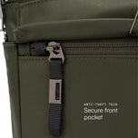 Aspen Anti-Theft Crossbody Organiser