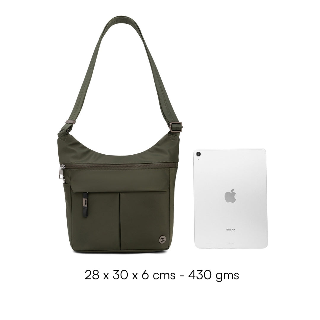  - Bags - Zoomlite