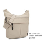 Aspen Anti-Theft Crossbody Organiser