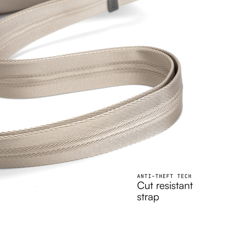 Aspen Anti-Theft Crossbody Organiser