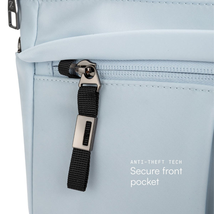 Aspen Anti-Theft Crossbody Organiser