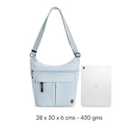 Aspen Anti-Theft Crossbody Organiser