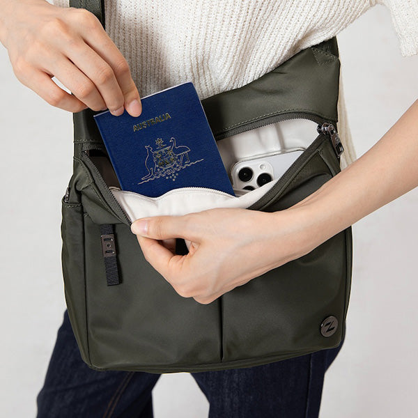 RFID Blocking pocket