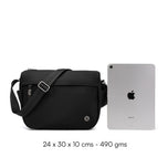 Florence Crossbody